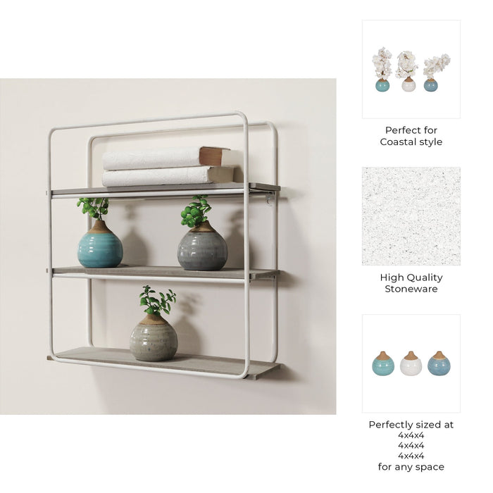 s-3-glazed-bud-vases-blue-turq-white-9