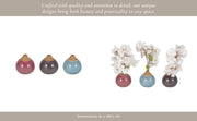 s-3-glazed-bud-vases-purple-blue-pink-12