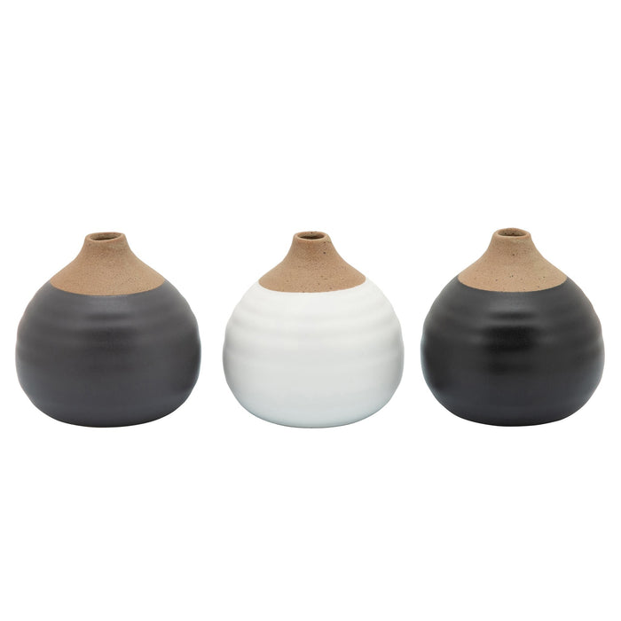 s-3-matte-bud-vases-black-gray-white-1
