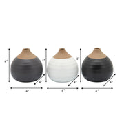 s-3-matte-bud-vases-black-gray-white-6