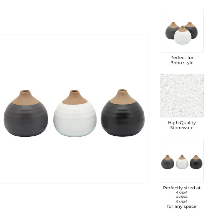 s-3-matte-bud-vases-black-gray-white-7