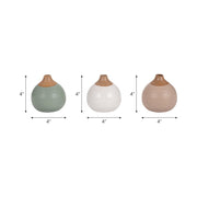 s-3-matte-bud-vases-creme-drk-sage-cotton-white-8
