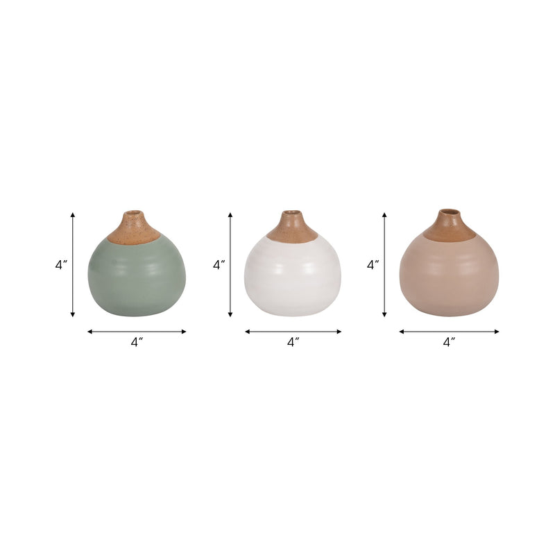s-3-matte-bud-vases-creme-drk-sage-cotton-white-8