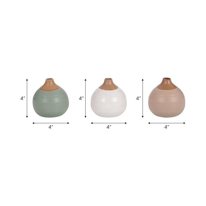 s-3-matte-bud-vases-creme-drk-sage-cotton-white-8