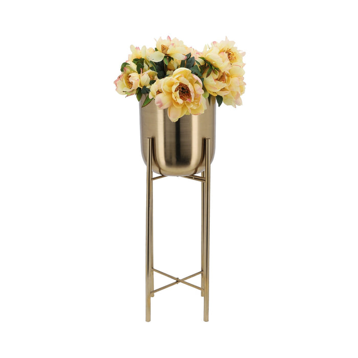s-3-metal-planters-on-stand-40-30-20-h-gold-3