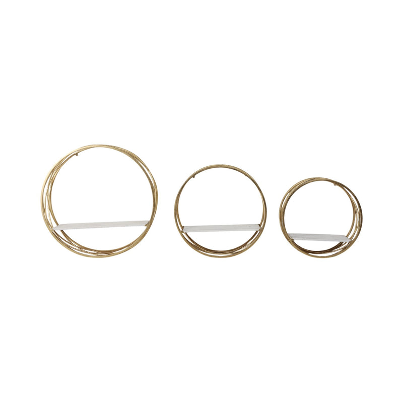 s-3-metal-round-wall-shelves-white-gold-1