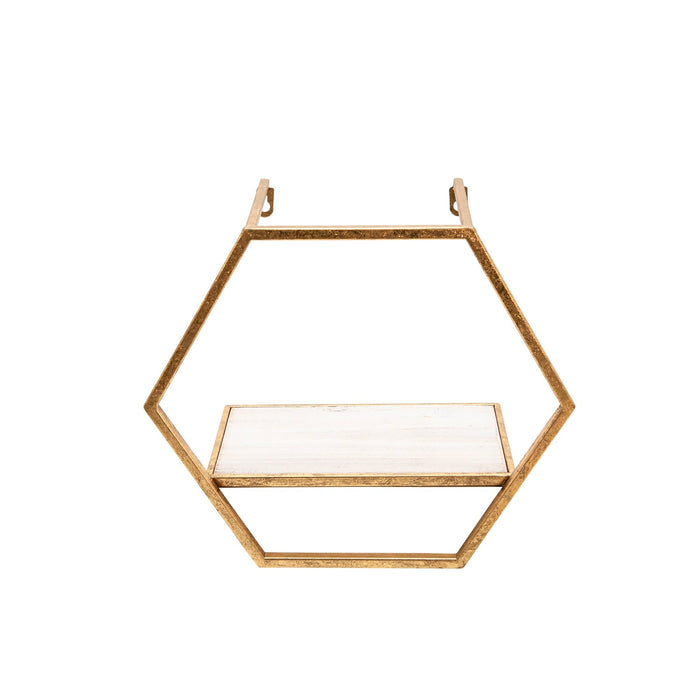 s-3-metal-wood-hexagon-wall-shelves-gold-4