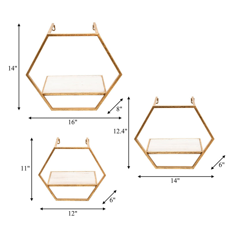 s-3-metal-wood-hexagon-wall-shelves-gold-6