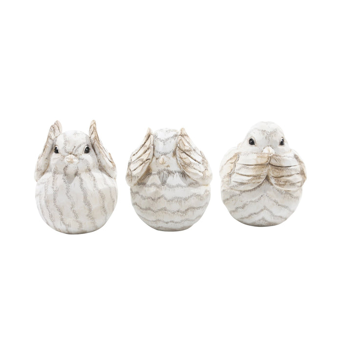 s-3-resin-decorative-birds-6-cream-1
