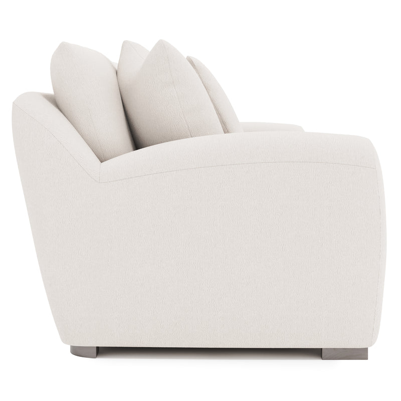 Asher Fabric Sofa - Furniture City (CA)l
