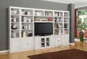 parker-house-boca-32-inch-open-top-bookcase-10
