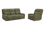 parker-living-traxton-jasper-moss-power-zero-gravity-sofa-and-recliner-2