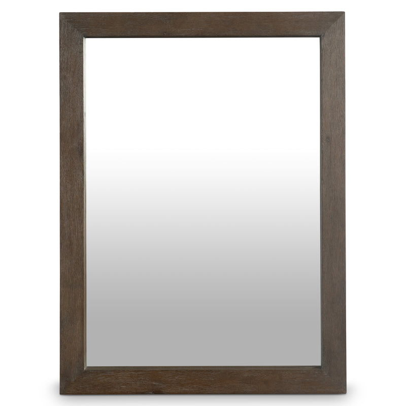 Outline Mirror - Furniture City (CA)l