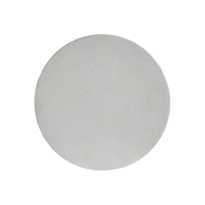 Corsica Outdoor Accent Table - Furniture City (CA)l