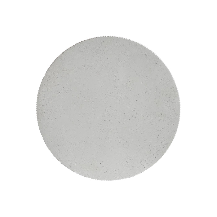 Corsica Outdoor Accent Table - Furniture City (CA)l