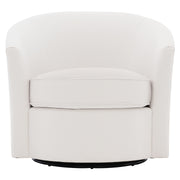Aventura Outdoor Swivel Chair - Furniture City (CA)l