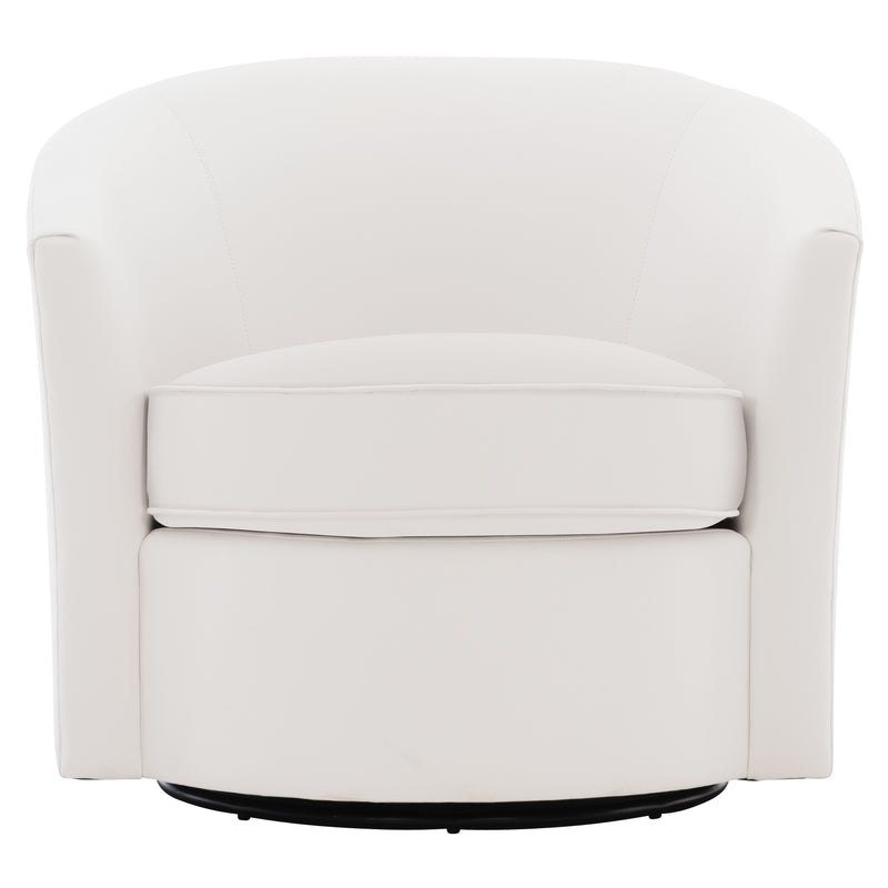 Aventura Outdoor Swivel Chair - Furniture City (CA)l
