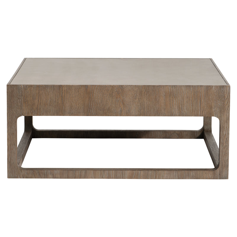 Casa Paros Cocktail Table
