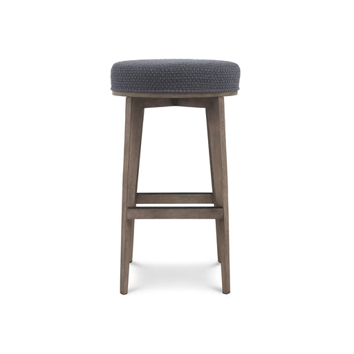 Linder Fabric Bar Stool