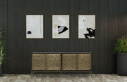 Parker House Crossings - Cairo 80 In. Console