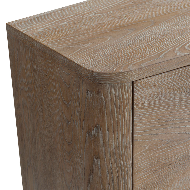 Aventura Dresser - Furniture City (CA)l