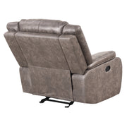 parker-living-blake-desert-taupe-manual-glider-reclining-sofa-and-two-recliners-17