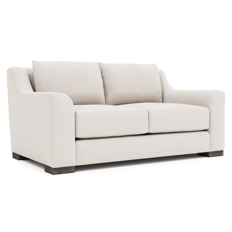 Gabi Fabric Loveseat