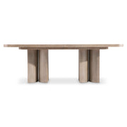 Loggia Dining Table - Furniture City (CA)l