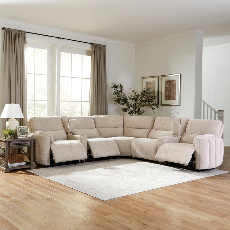 parker-living-modesto-buttercream-7-piece-modular-power-reclining-sectional-with-power-adjustable-headrests-3