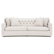 Candace Fabric Sofa - Furniture City (CA)l