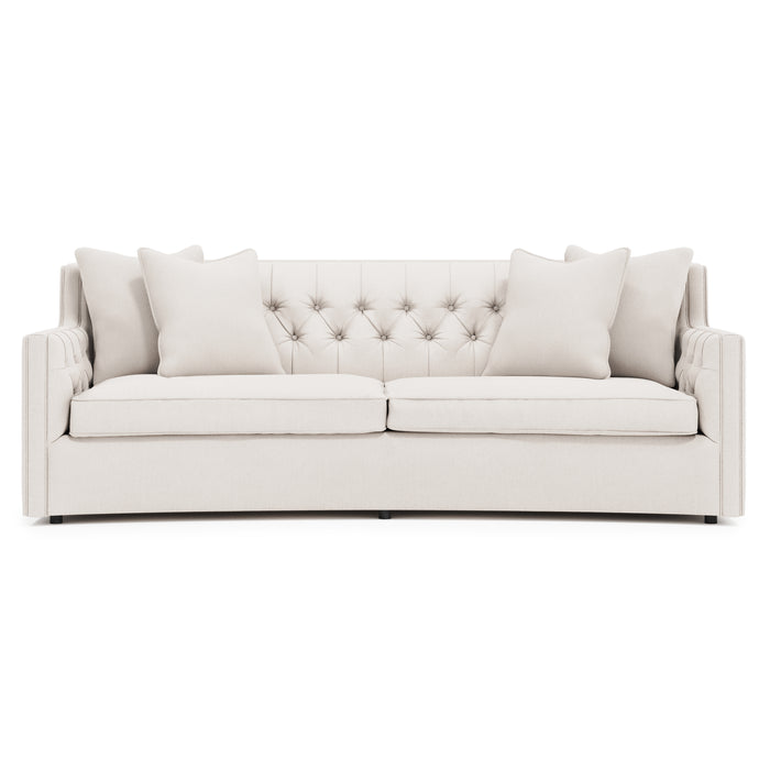 Candace Fabric Sofa - Furniture City (CA)l