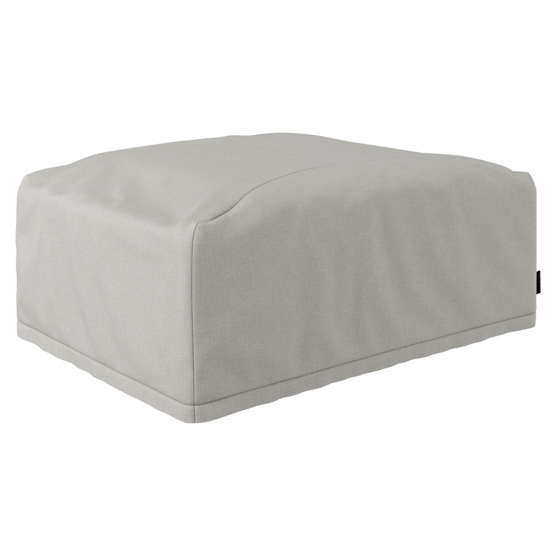 Monterey Outdoor Ottoman Cover