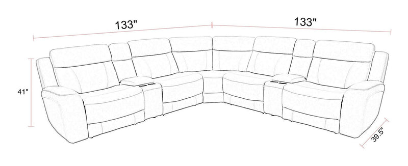 parker-living-calgary-autumn-umber-7-piece-modular-reclining-sectional-with-power-adjustable-headrests-2