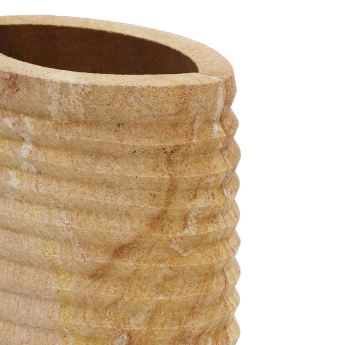 saava-ribbed-stone-vase-in-sandstone-4