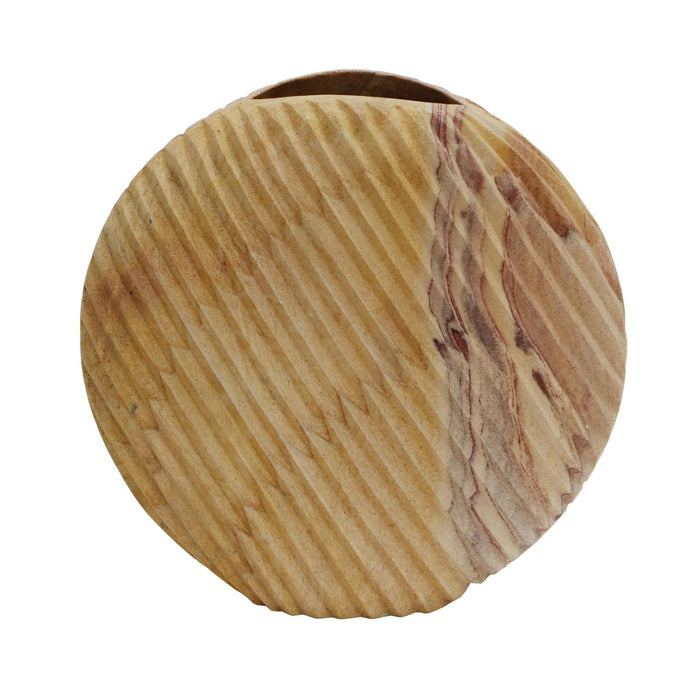 saava-shell-stone-vase-in-sandstone-1