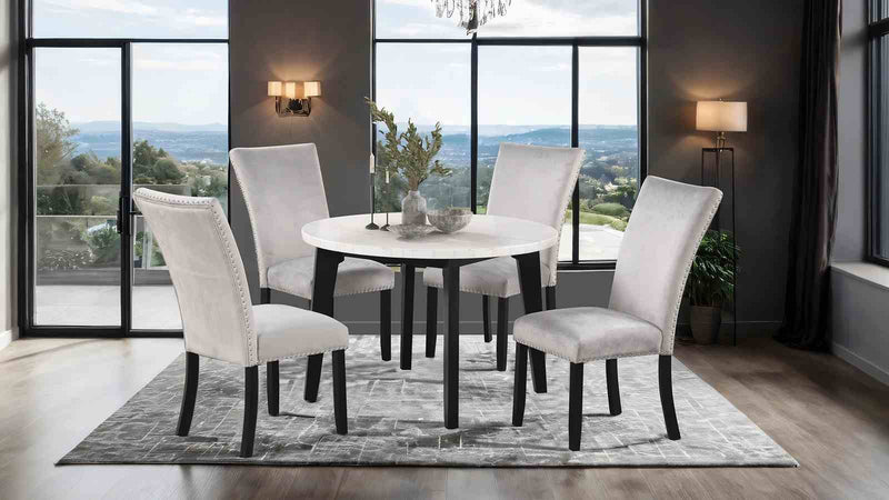 sabro-round-dining-table-w-marble-top-black-white-1
