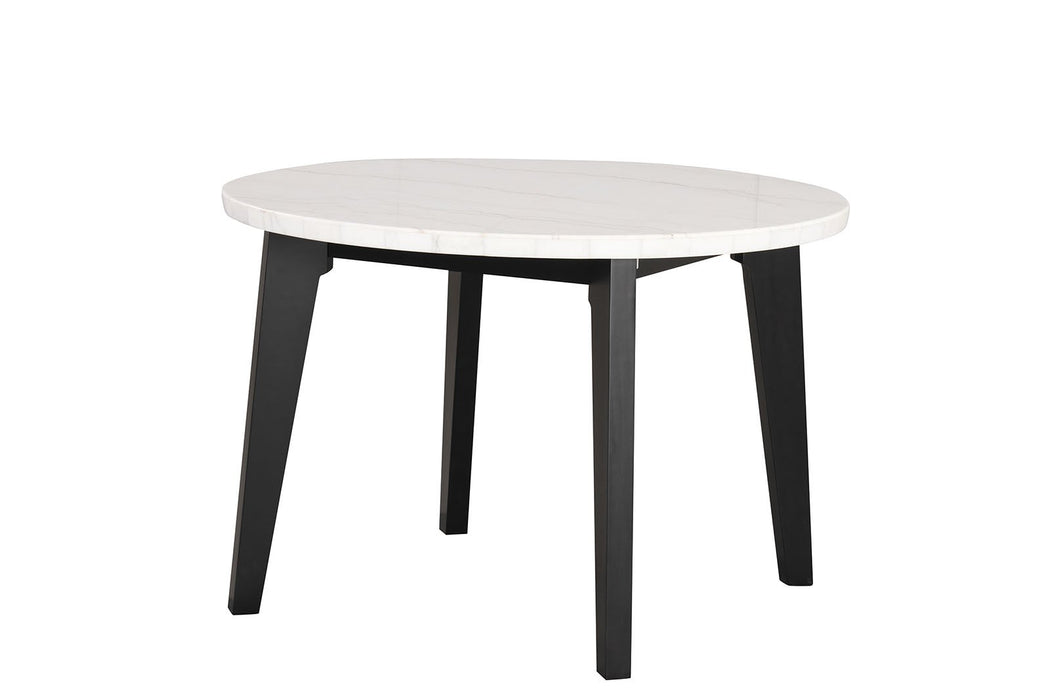 sabro-round-dining-table-w-marble-top-black-white-3