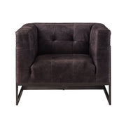 sagat-antique-ebony-top-grain-leather-rustic-oak-accent-chair-2