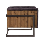 sagat-antique-ebony-top-grain-leather-rustic-oak-accent-chair-3