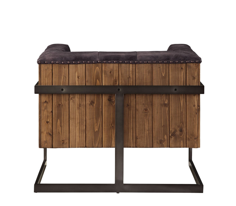 sagat-antique-ebony-top-grain-leather-rustic-oak-accent-chair-4