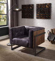 sagat-antique-ebony-top-grain-leather-rustic-oak-accent-chair-6