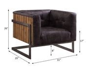 sagat-antique-ebony-top-grain-leather-rustic-oak-accent-chair-7