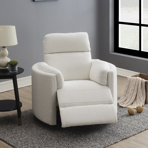 sagen-beige-boucle-glider-recliner-w-swivel-1