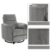 sagen-charcoal-chenille-glider-recliner-w-swivel-10