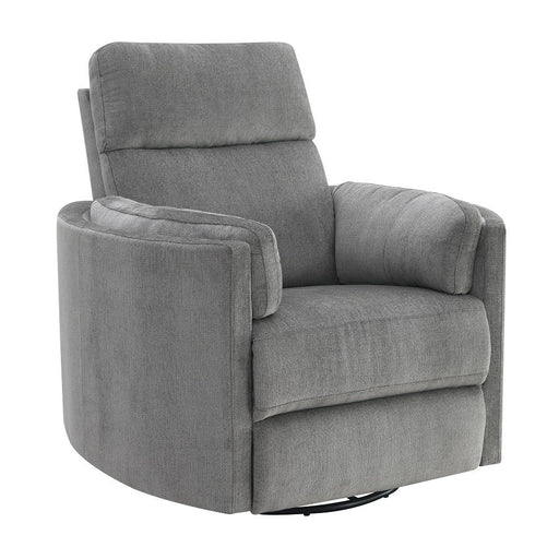 sagen-charcoal-chenille-glider-recliner-w-swivel-2