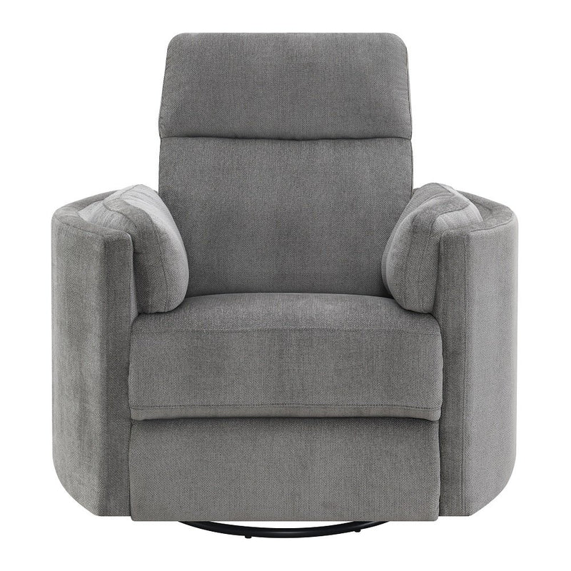 sagen-charcoal-chenille-glider-recliner-w-swivel-3
