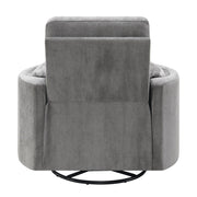 sagen-charcoal-chenille-glider-recliner-w-swivel-5