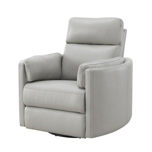 sagen-gray-leather-aire-glider-recliner-w-swivel-2