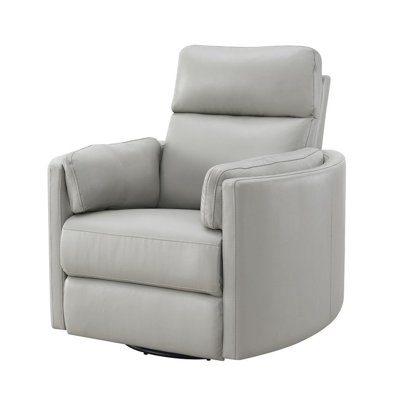 sagen-gray-leather-aire-glider-recliner-w-swivel-2