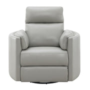 sagen-gray-leather-aire-glider-recliner-w-swivel-3